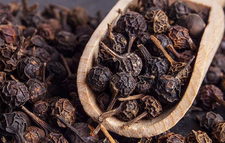 Rempah Asli Indonesia Yang Sudah Mendunia